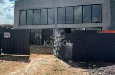 Sala comercial para locação, bairro coqueiral, cascavel - pr