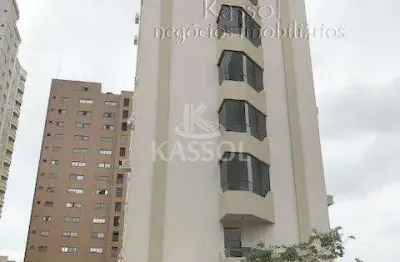 Apartamento com 3 dormitórios para locação, centro, cascavel - pr