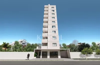 Apartamento com 2 dormitórios,90.85 m , cancelli, cascavel - pr