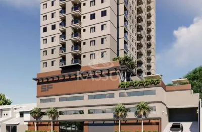 Edificio recanto - lançamento - neva  2 quartos 1 garagem