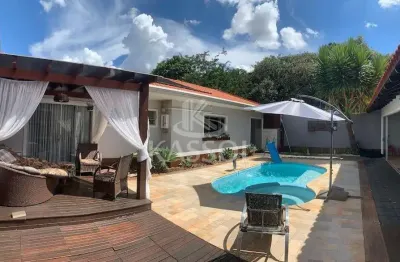 Casa à venda, recanto tropical -pr, 03 quartos, piscina, gourmet e sobra terreno