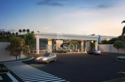 Terreno,220.00 m , nucleo industrial iii, cascavel - pr