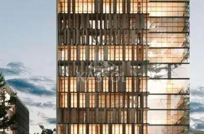 Sala comercial à venda,415.90 m , centro, cascavel - pr