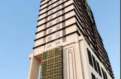 Apartamento com 2 dormitórios,198.23 m , centro, cascavel - pr