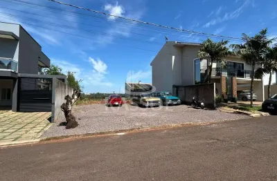 Terreno à venda em condominio residencial no jardim pacaembu