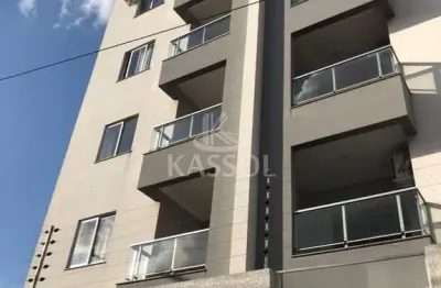 Apartamento com 1 suíte   1 quarto, região oeste próximo a fag cascavel.