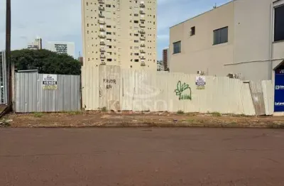 Terreno à venda na região central com ótimo desconto para pagamento à vista