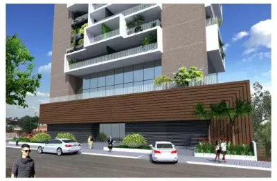 Apartamento bairro cancelli -edifício  giardino cancelli