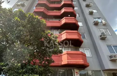 Apartamento com 3 dormitórios,100.00 m , centro, cascavel - pr