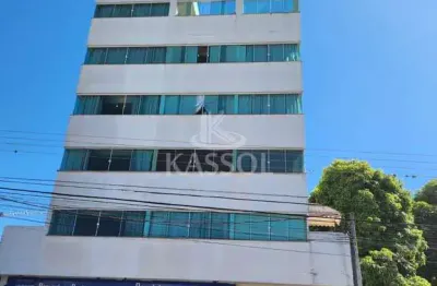 Cobertura com 3 dormitórios à venda, centro, cascavel - pr