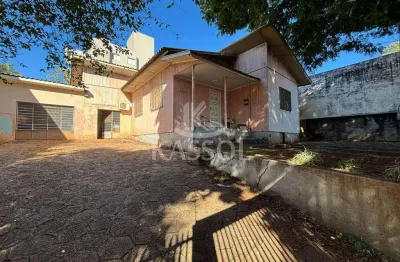 Terreno à venda na Rua Pernambuco, Centro, Cascavel