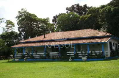 Sítio na colônia barreiro - 1.000m do asfalto - 7,5 alqueires