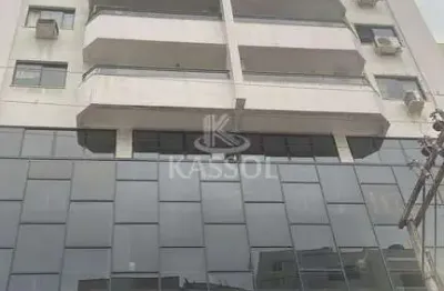 Apartamento à venda, centro, balneario camboriu - sc todo mobiliado