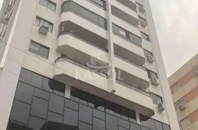 Apartamento à venda, centro, balneario camboriu - sc todo mobiliado