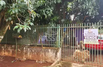 Terreno à venda no jardim colmeia  próximo ao recanto marista
