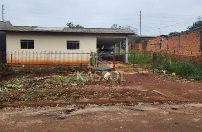 Terreno,612.88 m ,  loteamento isabel - lote 04 quadra 01 bairro cataratas