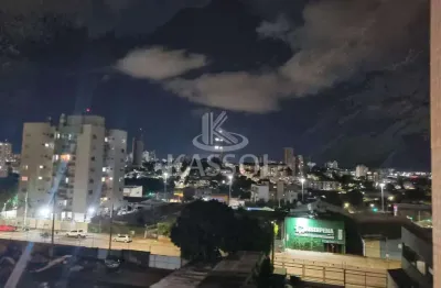 Apartamento para venda, com dois quartos, mobiliado - alto alegre, cascavel - pr