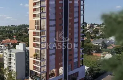 Apartamento bairro country - edifício country yard rmpreendimento de alto padrão