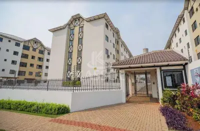 Apartamento bairro pioneiros catarinenses - residencial brandenburg