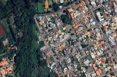 Terreno à venda, recanto tropical, cascavel - pr - área total 360,92