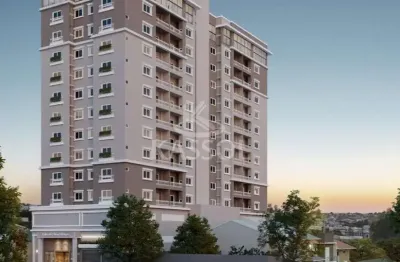 Apartamento de oportunidade para entrega prevista em dezembro 2026