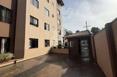 Apartamento com 3 dormitórios à venda,134.00 m , neva, cascavel - pr