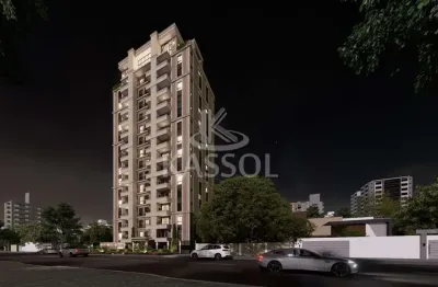 Apartamento, bairro alto alegre, cascavel - pr - residenziale sicilia
