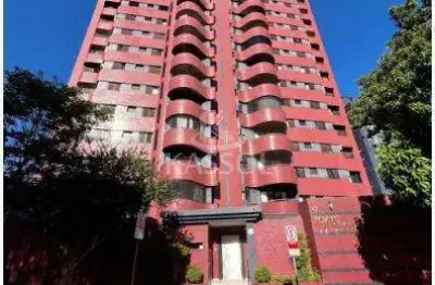 Edificio porto seguro - 1 suite   2 quartos   2 vagas garagem  sacada