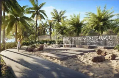 Terreno à venda na Vila Gaúcha, Nova Prata do Iguaçu 