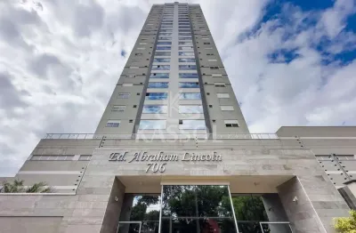 Apartamento com 3 dormitórios à venda,248.00 m , centro, cascavel - pr