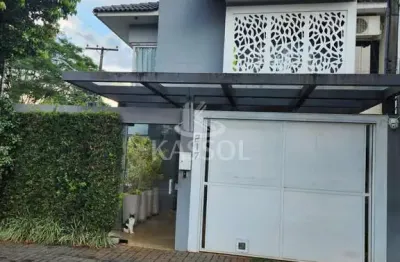 Sobrado com 3 dormitórios à venda,126.92 m , alto alegre, cascavel - pr