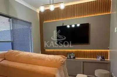 Sobrado à venda, jd morumbi, cascavel - pr todo mobiliado