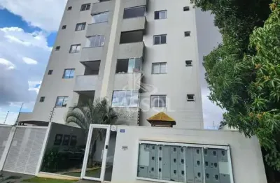 Apartamento com 3 dormitórios,127.28 m , country, cascavel - pr