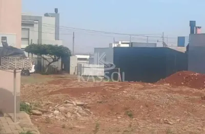 Terreno à venda, jardim piovesan, cascavel - pr, limpo, 14 metros de  frente
