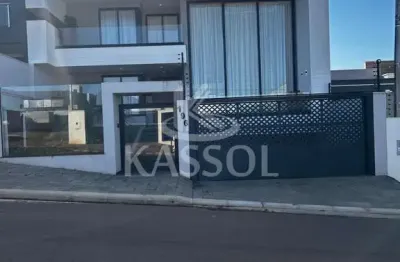 Sobrado à venda, tropical||, cascavel - pr imóvel de luxo