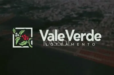 Lançamento loteamento vale verde - parque verde cascavel pr