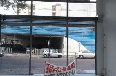 Sala comercial para alugar no Centro, Cascavel 