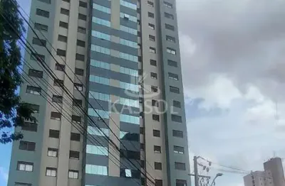 Excelente apartamento para locação no centro de cascavel pr