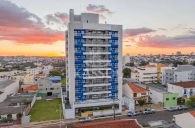Apartamento pronto pra morar   - edifício affinity - jd maria luiza