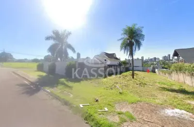 Terreno residencial bairro country - próximo ao parque jardim vitória - cascavel