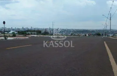 Terreno à venda, jardim piovesan, cascavel - pr lote 04 quadra 12