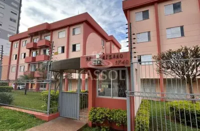 Apartamento com 3 dormitórios à venda,112.76 m , centro, cascavel - pr