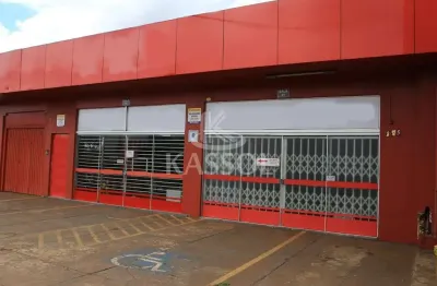 Sala comercial para locação em frente ao festval da carlos gomes