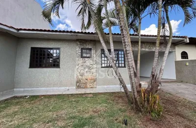 Casa térrea no alto alegre com 1 suite e 2 quartos piscina churrasqueira
