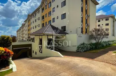 Residencial dresden - 2 quartos e 2 vagas de garagem - country