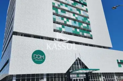 Sala comercial para alugar no Centro, Cascavel 