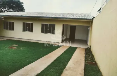 Casa para locação,  rua siqueira campos  -  bairro centro próximo country
