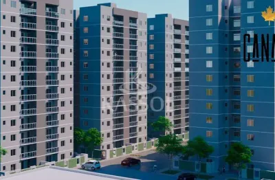 Financiamento caixa econômica federal e entrada em até 24 vezes no bairro canadá