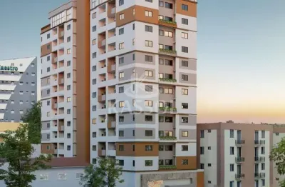 Ed. jose torres sobrinho, região central de cascavel, lançamento