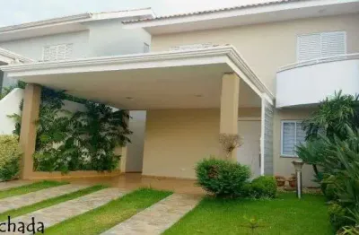 Sobrado  em condominio fechado na fag - 1 suite e 3 quartos piscina espaço gourm